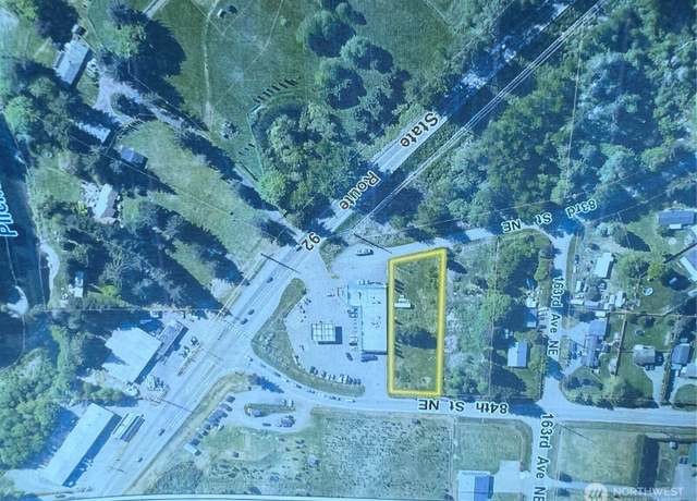 Property at 164 XX 84TH St NE, Lake Stevens, WA 98258