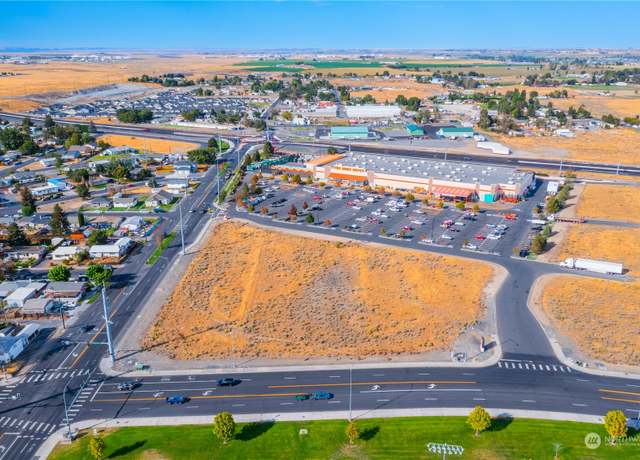 Property at 96 X W Central Dr, Moses Lake, WA 98837