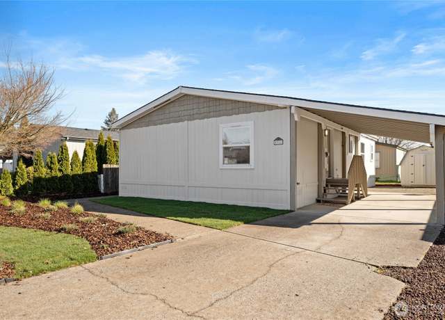 Property at 5311 NE 75th Ave, Vancouver, WA 98662, 3 beds, 2 baths