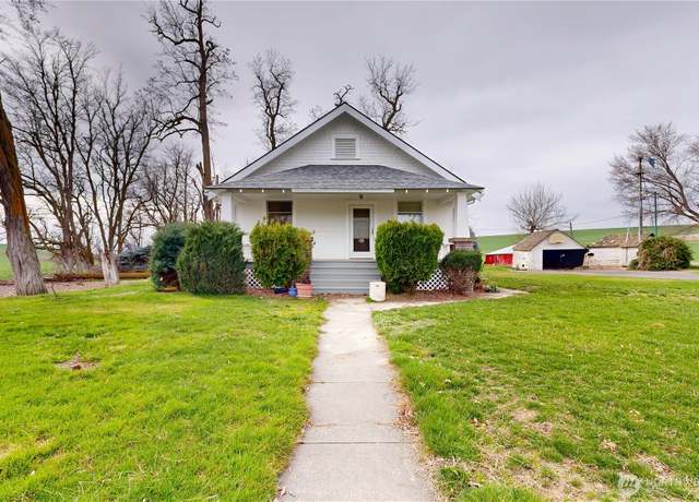 Property at Undisclosed address, Walla Walla, WA 99362, 3 beds, 1.5 baths