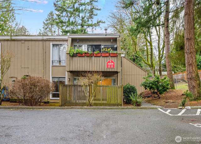 Property at 4815 180th St SW Unit L104, Lynnwood, WA 98037, 1 bed, 1 bath