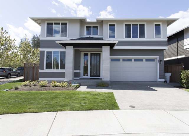 Property at 23068 Alder Ln SE, Black Diamond, WA 98010, 5 beds, 5 baths