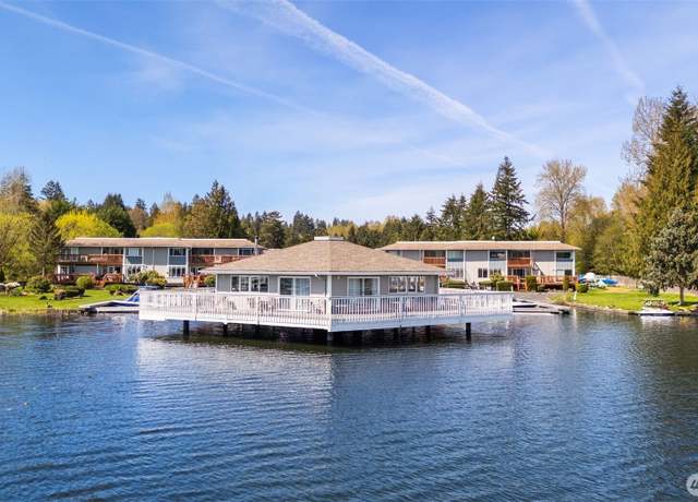 Property at 17302 NE 45th St #101, Redmond, WA 98052, 2 beds, 2 baths