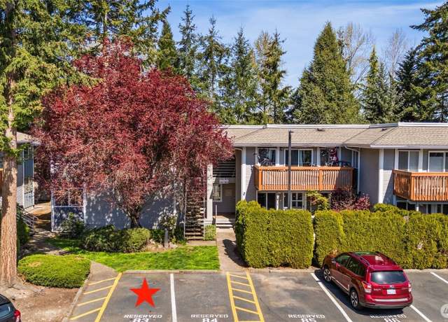 Property at 17302 NE 45th St #101, Redmond, WA 98052, 2 beds, 2 baths