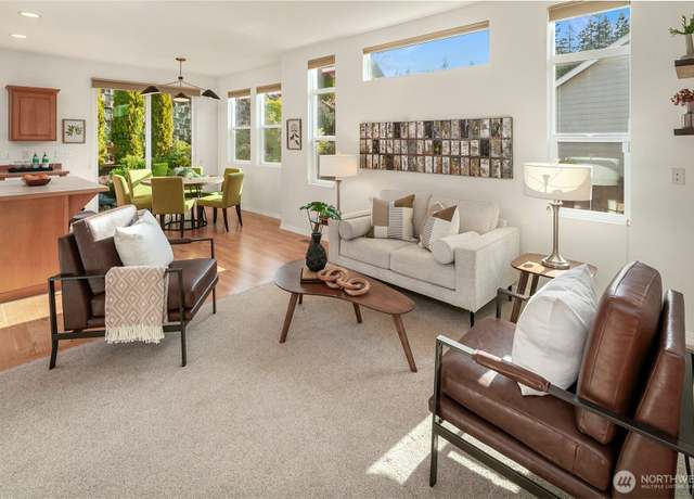 Property at 22883 NE 128th Pl, Redmond, WA 98053, 2 beds, 2 baths