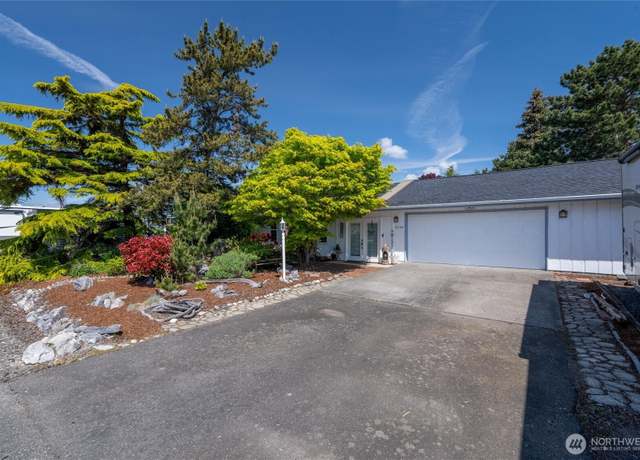 Property at 5418 Nootka Loop, Blaine, WA 98230, 3 beds, 2 baths
