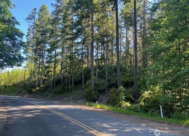Property at 0 NE Tahuya Blacksmith Rd, Belfair, WA 98528