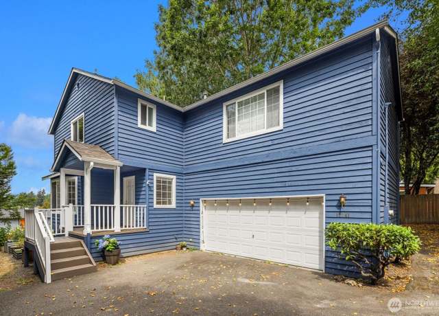 Property at 12741 37th Ave NE, Seattle, WA 98125, 4 beds, 2.5 baths