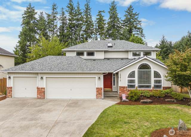 Property at 25815 176th Pl SE, Covington, WA 98042, 3 beds, 2.5 baths