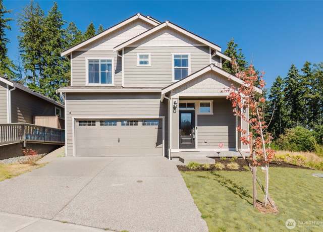 Property at 179 Russell Rd, Bremerton, WA 98312, 3 beds, 2.5 baths