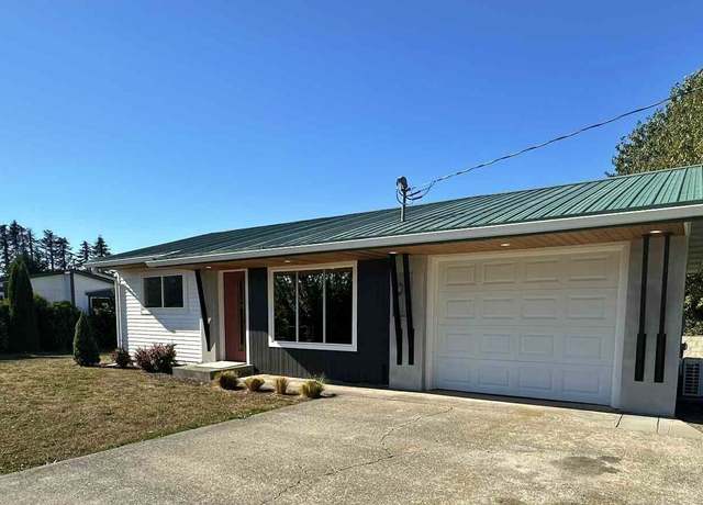 Property at 242 Sunset Dr, Mossyrock, WA 98564, 2 beds, 1 bath