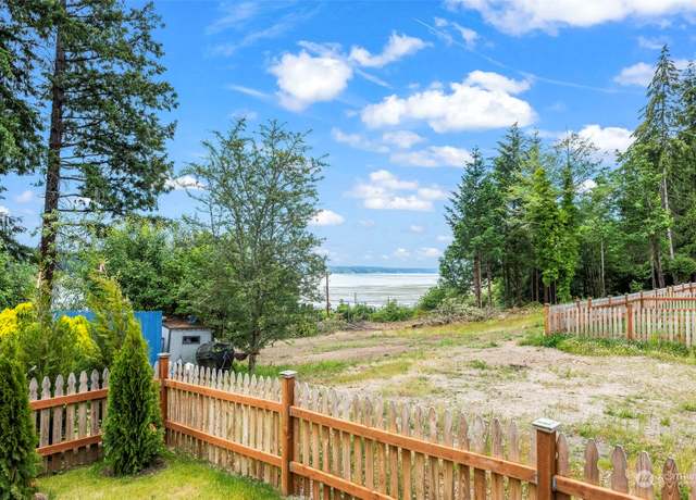 Property at 0 xxxx E Sullivan St, Allyn, WA 98524