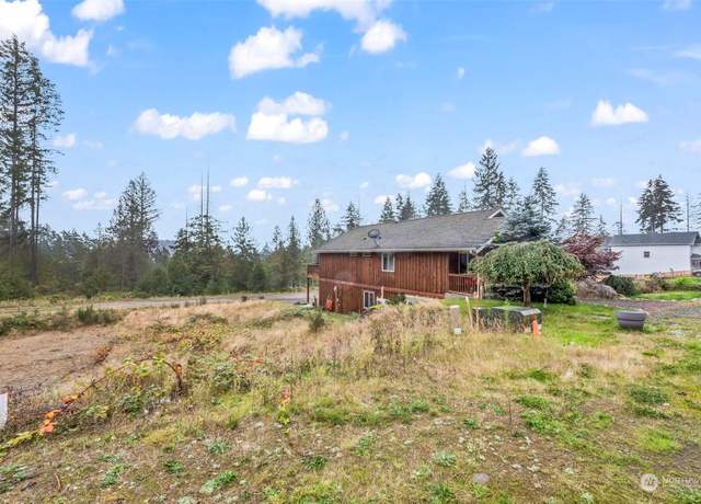 Property at 0 xxx E Blackwell (Lot 6) St, Allyn, WA 98524