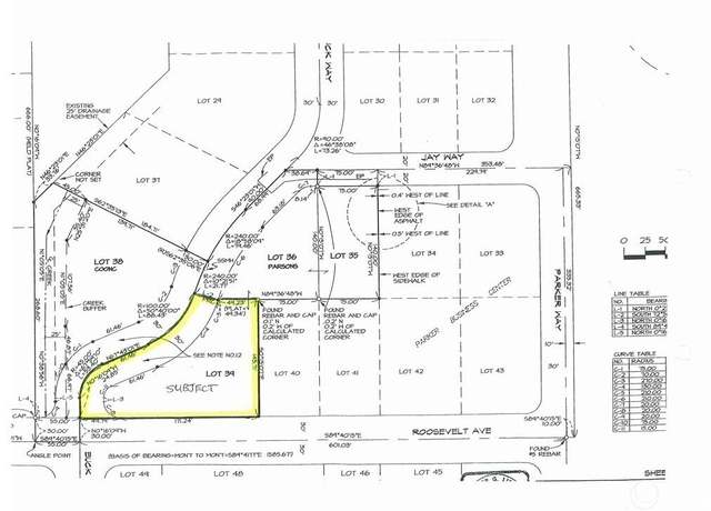 Property at 1407 Roosevelt Way, Mount Vernon, WA 98273