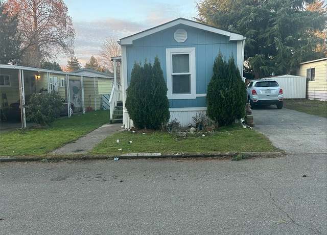 Property at 4248 A St SE #317, Auburn, WA 98002, 2 beds, 2 baths