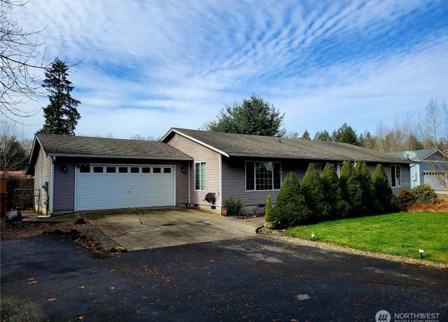 Property at 379 Collins Rd #18, Toledo, WA 98591, 3 beds, 2 baths
