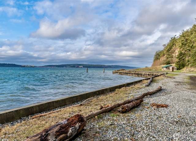 Property at 3622 East Harbor Rd, Langley, WA 98260