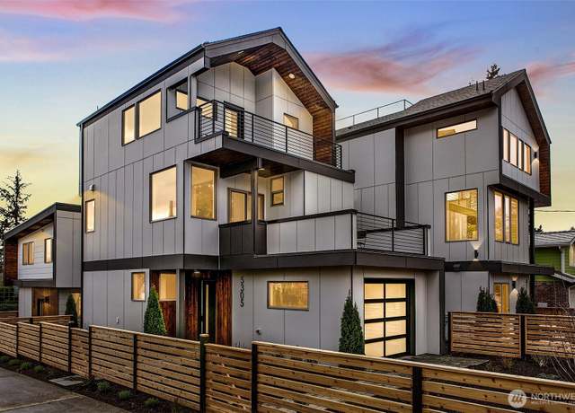 Property at 5305 48th Ave S, Seattle, WA 98118, 2 beds, 2.5 baths