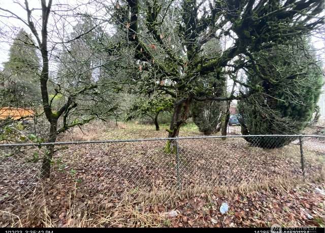 Property at 3410 S Tyler St, Tacoma, WA 98409