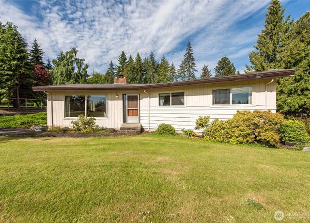 Property at 612 Monroe Rd, Port Angeles, WA 98362, 3 beds, 2 baths