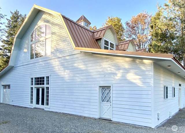 Property at 932 & 938 Birch Bay Lynden Rd, Lynden, WA 98264, 3 beds, 1 bath