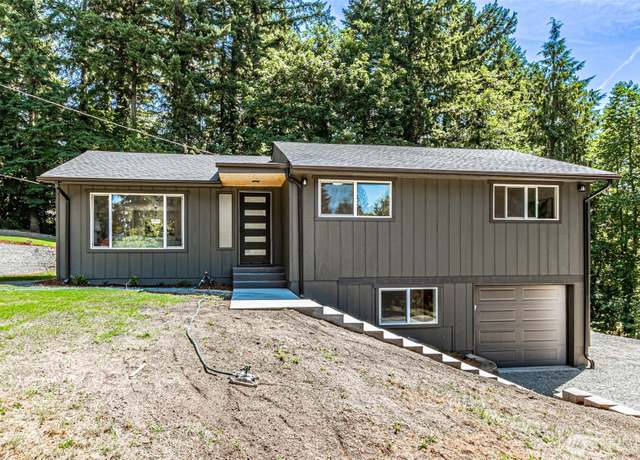 Property at 14224 180th Ave SE, Renton, WA 98059, 4 beds, 2 baths