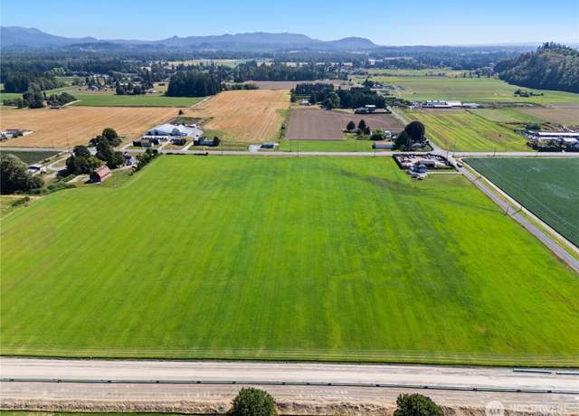 Property at 0 District Line Rd, Burlington, WA 98233