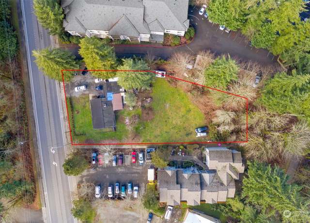 Property at 800 Front St S, Issaquah, WA 98027