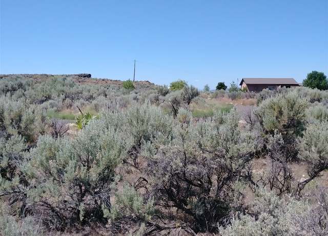 Property at 0 Lot 20 Snaffle Ct, Ephrata, WA 98845