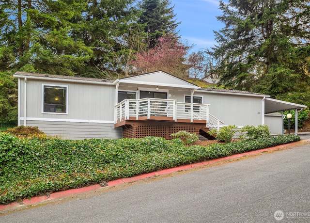 Property at 5810 Fleming St #34, Everett, WA 98203, 3 beds, 2 baths