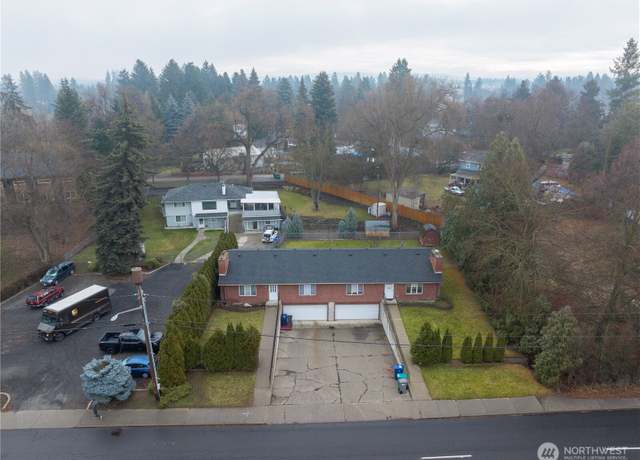 Property at 9724 N Wall St, Spokane, WA 99218, 6 beds, 4 baths