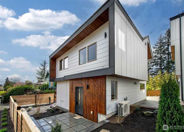 Property at 5307 48th Ave S, Seattle, WA 98118, 3 beds, 2 baths