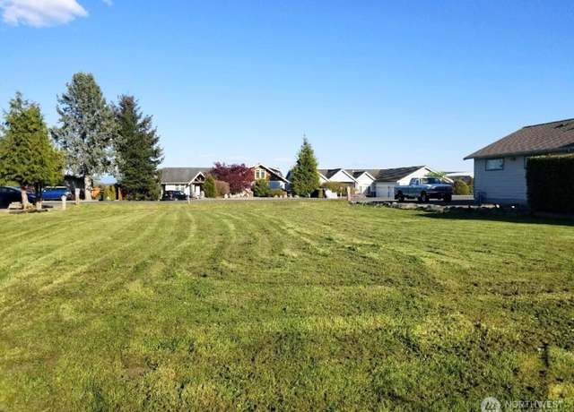 Property at 8127 Lot 16 Comox Rd, Blaine, WA 98230