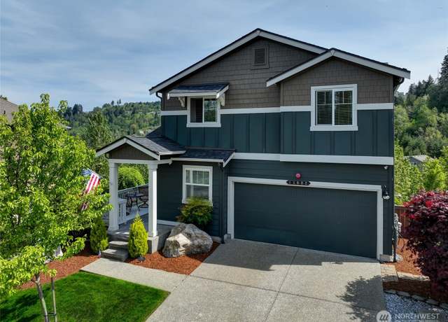 Property at 11002 166th Ave E, Bonney Lake, WA 98391, 4 beds, 2.5 baths
