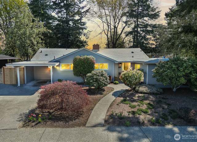 Property at 909 N Villard St, Tacoma, WA 98406, 4 beds, 2 baths