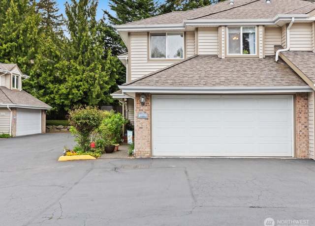 Property at 23420 100th Ave SE Unit C101, Kent, WA 98031, 3 beds, 2.5 baths