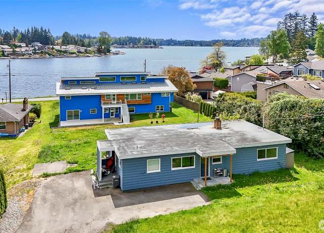 Property at 12006 20th St, Lake Stevens, WA 98258