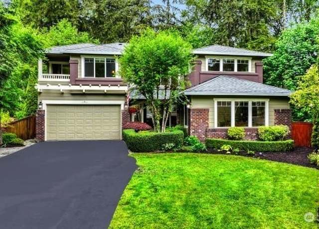 Property at 20524 73rd Dr SE, Snohomish, WA 98296, 4 beds, 2.5 baths