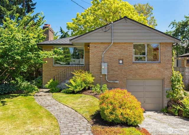 Property at 7008 25th Ave NE, Seattle, WA 98115, 2 beds, 1.5 baths