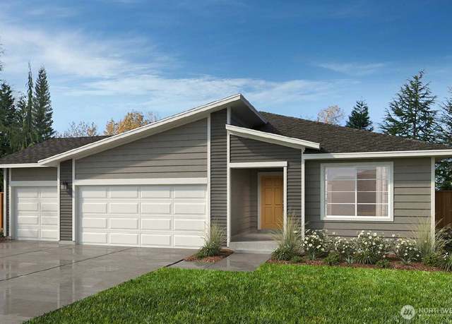 Property at 13442 185th Street Ct E #115, Puyallup, WA 98374, 3 beds, 2 baths