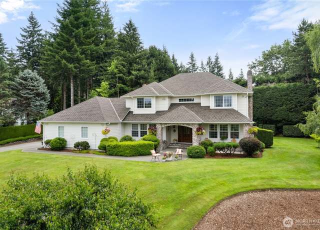Property at 5915 Mclane Ct SW, Olympia, WA 98512, 3 beds, 2.5 baths