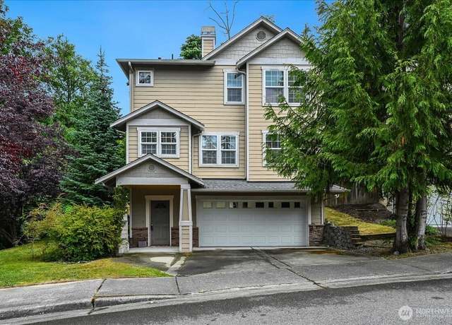 Property at 4503 5th Dr SE, Everett, WA 98203, 3 beds, 2.5 baths