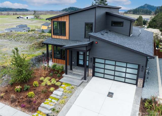Property at 506 High St, La Conner, WA 98257, 3 beds, 2.5 baths