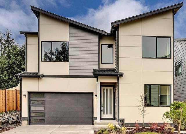 Property at 4008 134th St SW #6, Lynnwood, WA 98087, 5 beds, 3 baths