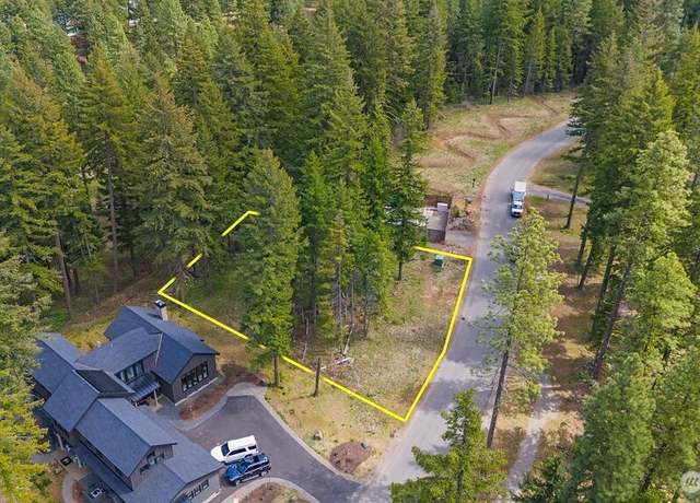 Property at 14 Rainbow Ct, Cle Elum, WA 98922