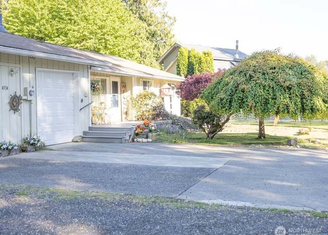Property at 4334 Skyline Dr, Blaine, WA 98230, 3 beds, 2.5 baths