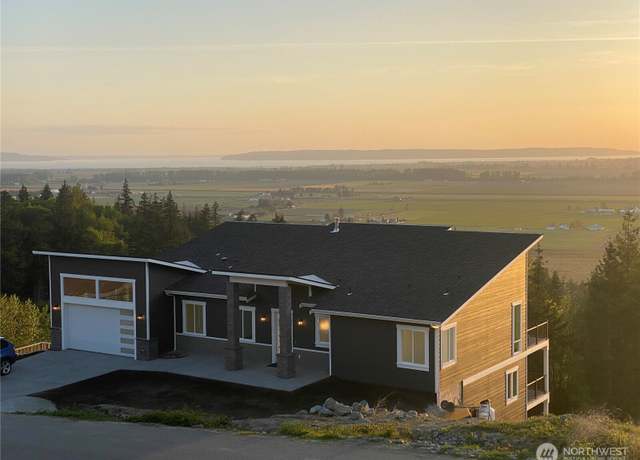Property at 20555 Benson Ridge Ln, Mount Vernon, WA 98274, 3 beds, 3 baths