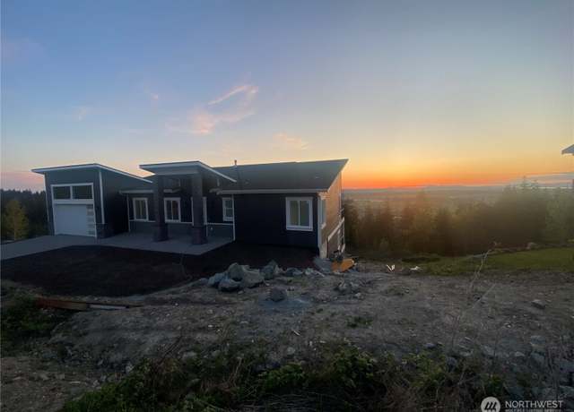 Property at 20555 Benson Ridge Ln, Mount Vernon, WA 98274, 4 beds, 3 baths
