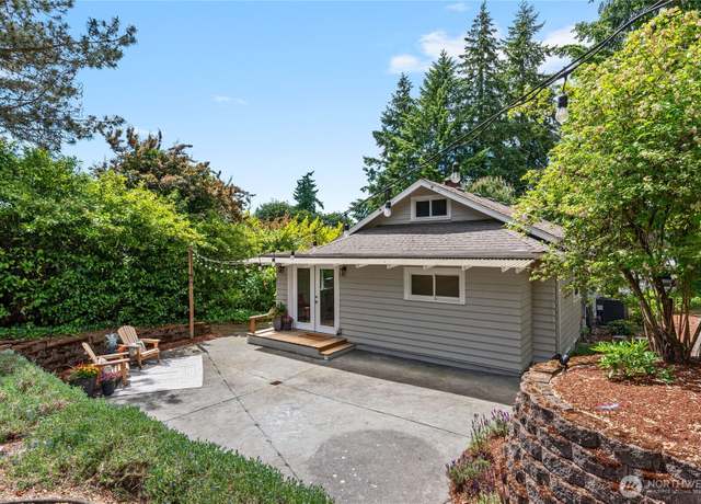 Property at 1154 Bertha Ave NW, Bremerton, WA 98312, 2 beds, 1 bath