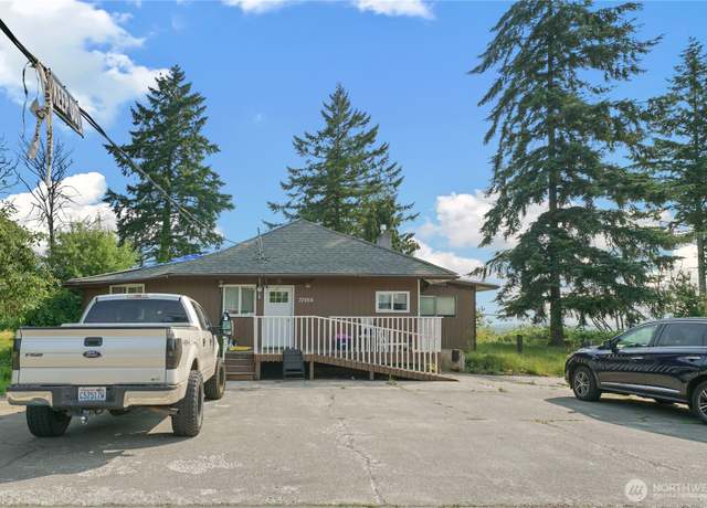 Property at 37056 S 55th Ave, Auburn, WA 98001, 4 beds, 1 bath